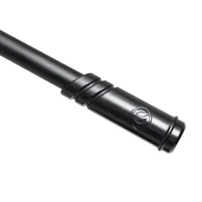 Soporte de Microfono Tipo Boom extra Corto Gravity MS3122HDB con ajuste telescopico
