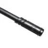 Soporte de Microfono Tipo Boom extra Corto Gravity MS3122HDB con ajuste telescopico