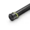 Soporte de Microfono Tipo Boom extra Corto Gravity MS3122HDB con ajuste telescopico