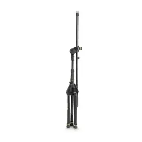 Soporte de Microfono Tipo Boom Corto Gravity MS4221B