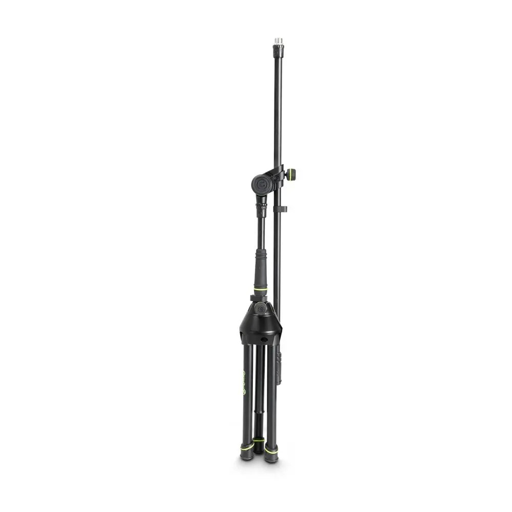 Soporte de Microfono Tipo Boom Corto Gravity MS4221B