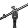 Soporte de Microfono Tipo Boom Corto Gravity MS4221B