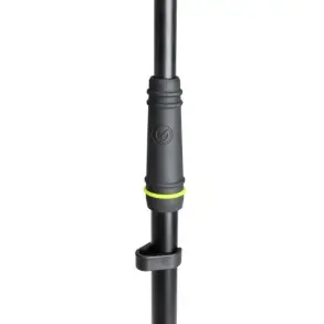 Soporte de Microfono Tipo Boom Corto Gravity MS4221B