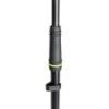 Soporte de Microfono Tipo Boom Corto Gravity MS4221B