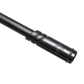 Soporte de Microfono Tipo Boom Corto Gravity MS4221B