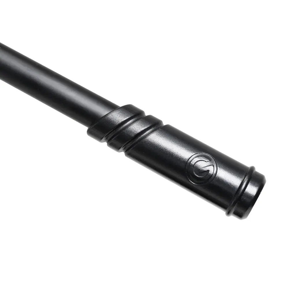 Soporte de Microfono Tipo Boom Corto Gravity MS4221B