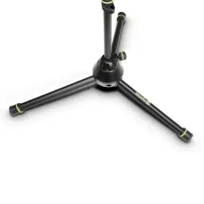 Soporte de Microfono Tipo Boom Corto Gravity MS4221B