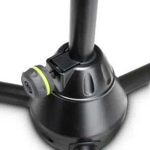 Soporte de Microfono Tipo Boom Corto Gravity MS4221B