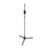 Soporte de Microfono Recto Gravity MS43