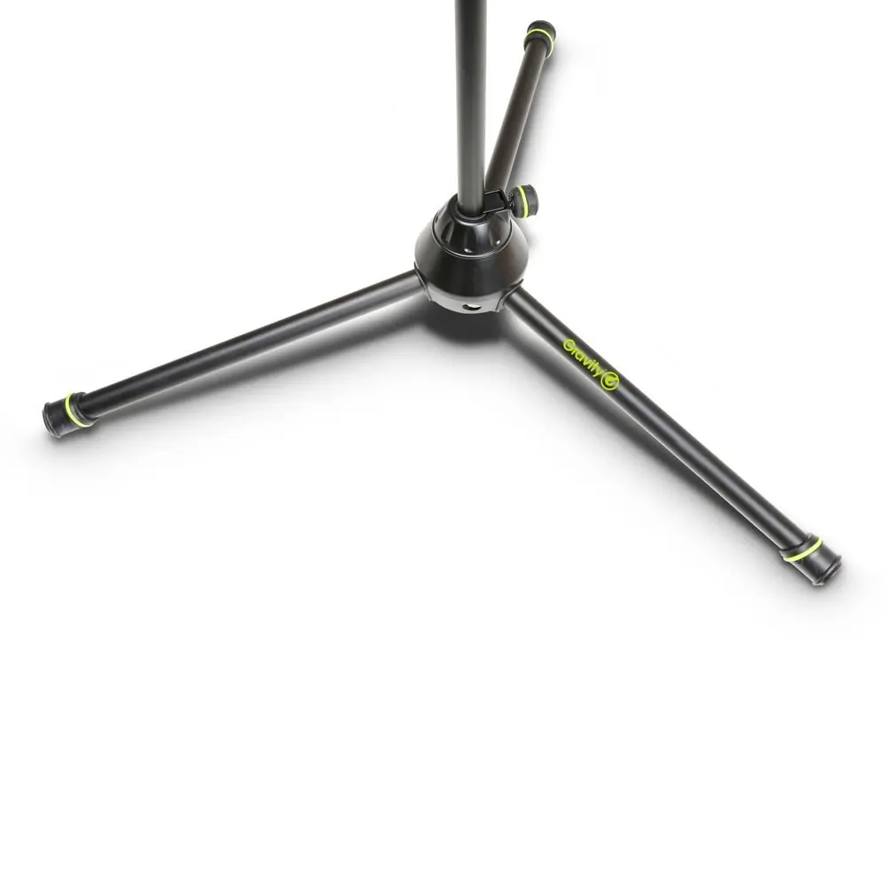 Soporte de Microfono Recto Gravity MS43