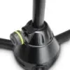 Soporte de Microfono Recto Gravity MS43