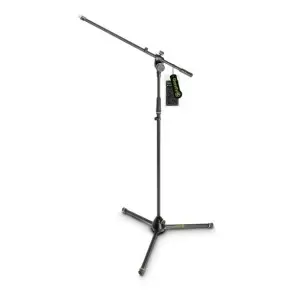 Soporte de Microfono Tipo Boom Gravity MS4321B