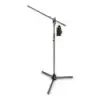 Soporte de Microfono Tipo Boom Gravity MS4321B