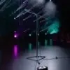 Soporte de Microfono Tipo Boom Gravity MS5311B