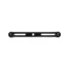 Soporte de Microfono Tipo Barra Estereo Gravity MSSTB02 ajuste de 60 a 220 mm