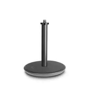 Soporte de Mesa Para Microfono Gravity MST01B