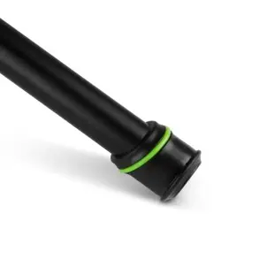 Atril De Director de 3 Tramos Plegable Gravity NS411 Negro