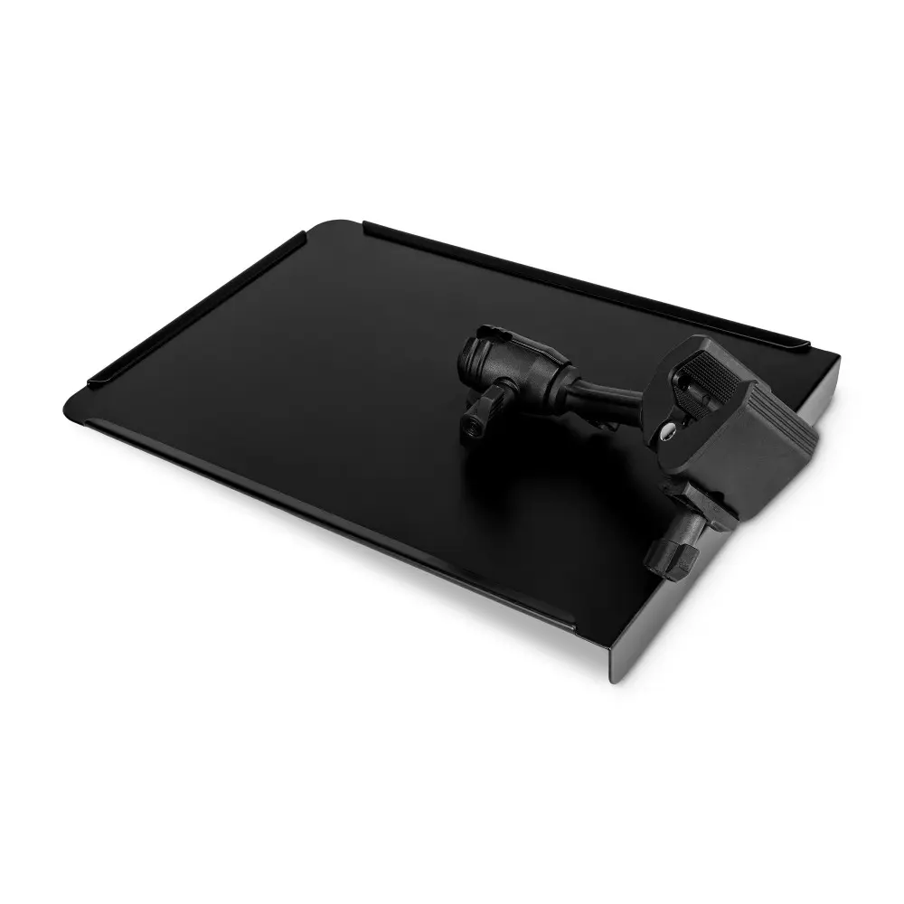 Bandeja Porta partituras o tablet Portatil multi proposito Gravity NSMS02 atril