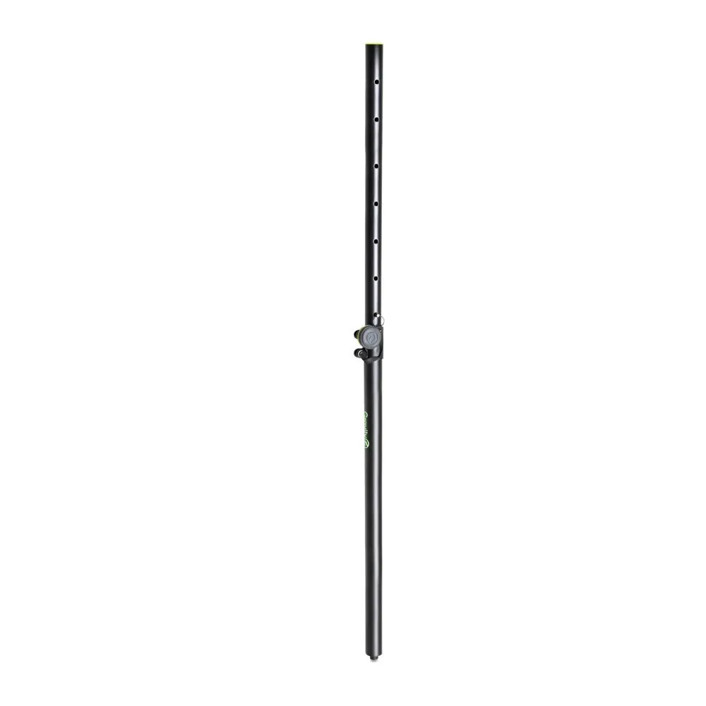 Soportes para Bafle Satelite Mount Pole Gravity SP2342B hasta 1,8m M20