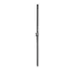 Soportes para Bafle Satelite Mount Pole Gravity SP2342B hasta 1,8m M20