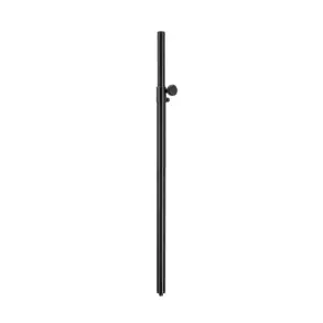 Soportes para Bafle Satelite Mount Pole Gravity SP2342GSB regulacion a GAS hasta 1,8m M20