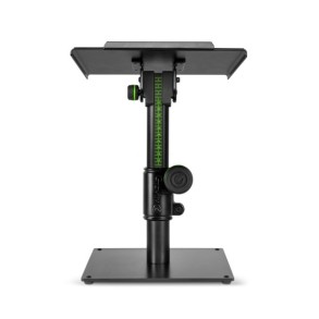 Soporte para Monitores de Estudio sobre Mesa Gravity SP3102 Regulable con inclinacion