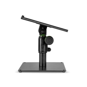 Soporte para Monitores de Estudio sobre Mesa Gravity SP3102 Regulable con inclinacion