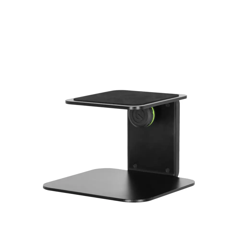 Soporte para Monitores de Estudio sobre Mesa Gravity SP3102CB