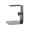 Soporte para Monitores de Estudio sobre Mesa Gravity SP3102CB