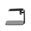 Soporte para Monitores de Estudio sobre Mesa Gravity SP3102CB