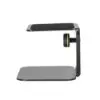 Soporte para Monitores de Estudio sobre Mesa Gravity SP3102CB