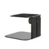 Soporte para Monitores de Estudio sobre Mesa Gravity SP3102CB