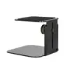 Soporte para Monitores de Estudio sobre Mesa Gravity SP3102CB