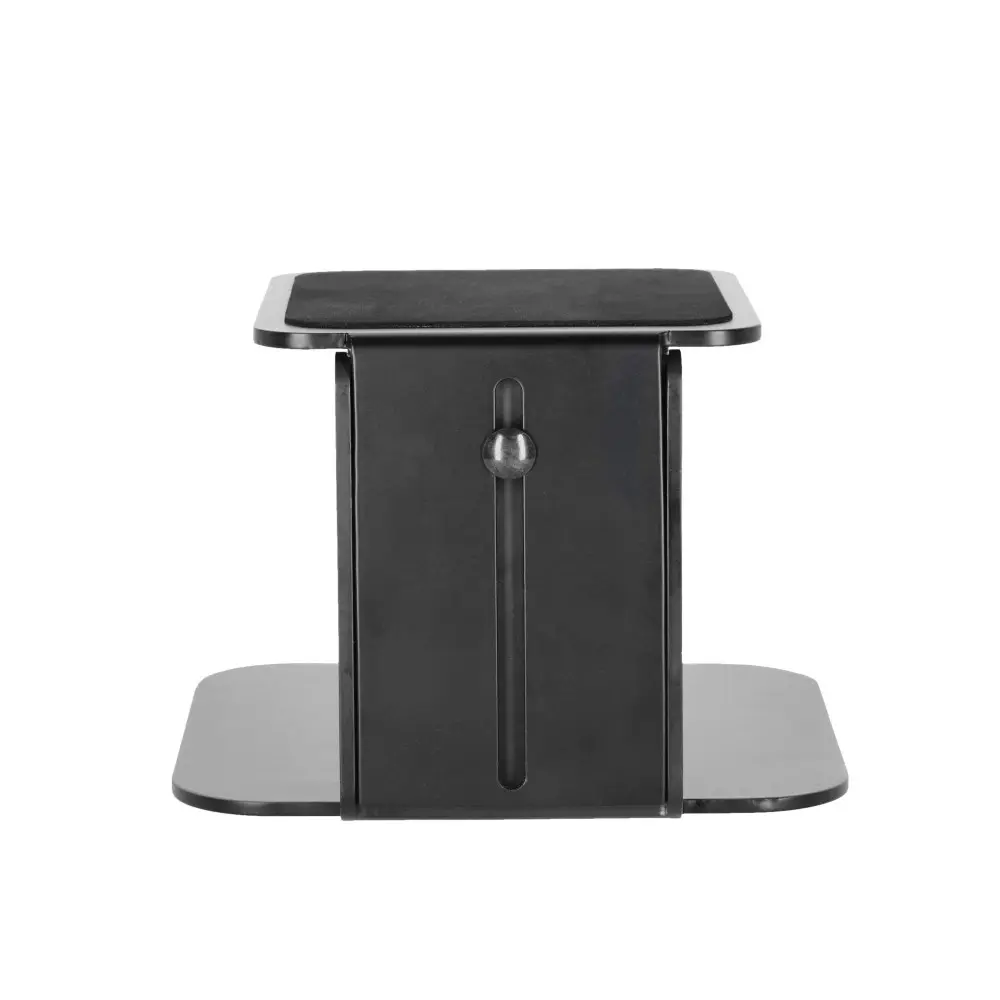 Soporte para Monitores de Estudio sobre Mesa Gravity SP3102CB