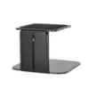 Soporte para Monitores de Estudio sobre Mesa Gravity SP3102CB