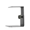 Soporte para Monitores de Estudio sobre Mesa Gravity SP3102CB