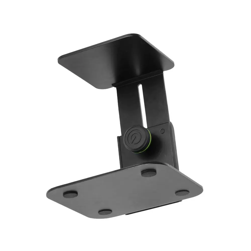 Soporte para Monitores de Estudio sobre Mesa Gravity SP3102CB