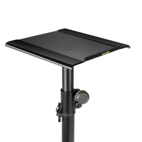 Soporte para Monitores de Estudio Gravity SP3202 base pesada