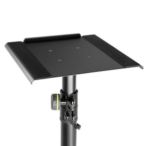 Soporte para Monitores de Estudio Gravity SP3202 base pesada