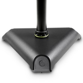 Soporte para Monitores de Estudio Gravity SP3202 base pesada