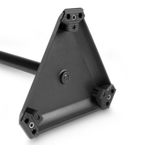 Soporte para Monitores de Estudio Gravity SP3202 base pesada