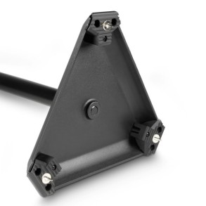 Soporte para Monitores de Estudio Gravity SP3202 base pesada