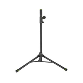 Soporte de Bafles Viajero liviano Gravity SP5112B soporta 15 kg
