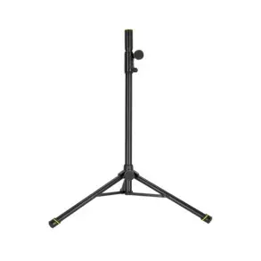 Soporte de Bafles Viajero liviano Gravity SP5112B soporta 15 kg