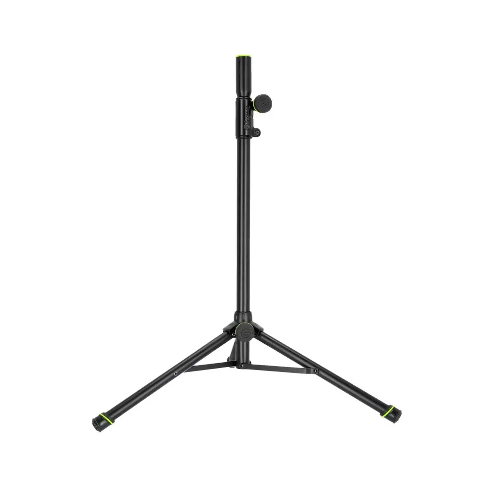 Soporte de Bafles Viajero liviano Gravity SP5112B soporta 15 kg