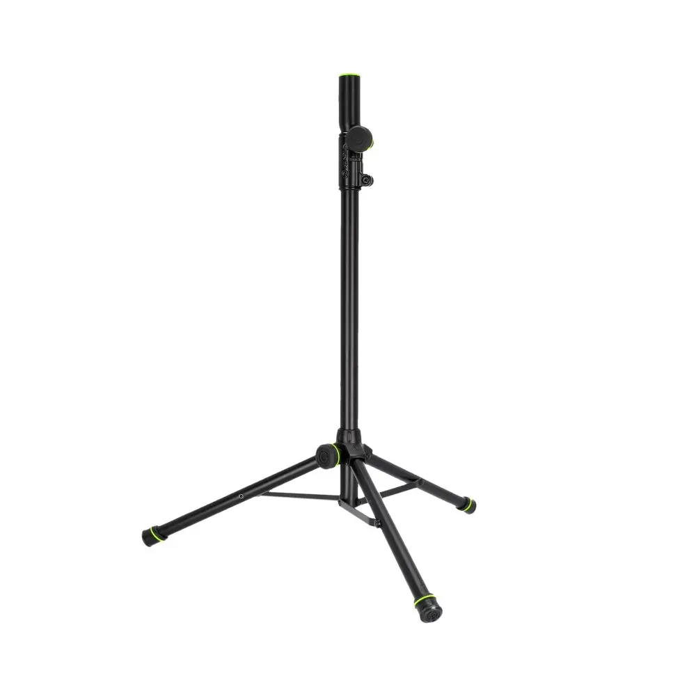 Soporte de Bafles Viajero liviano Gravity SP5112B soporta 15 kg