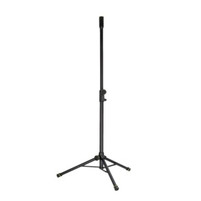 Soporte de Bafles Viajero liviano Gravity SP5112B soporta 15 kg