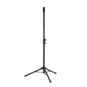 Soporte de Bafles Viajero liviano Gravity SP5112B soporta 15 kg