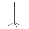 Soporte de Bafles Viajero liviano Gravity SP5112B soporta 15 kg