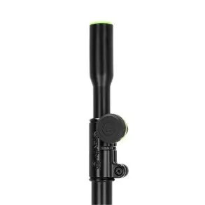 Soporte de Bafles Viajero liviano Gravity SP5112B soporta 15 kg